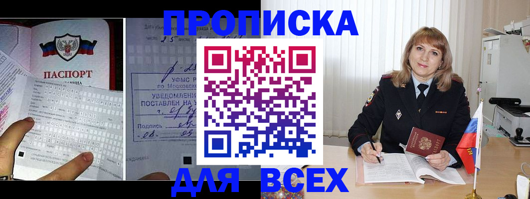 прописка в Кольчугино